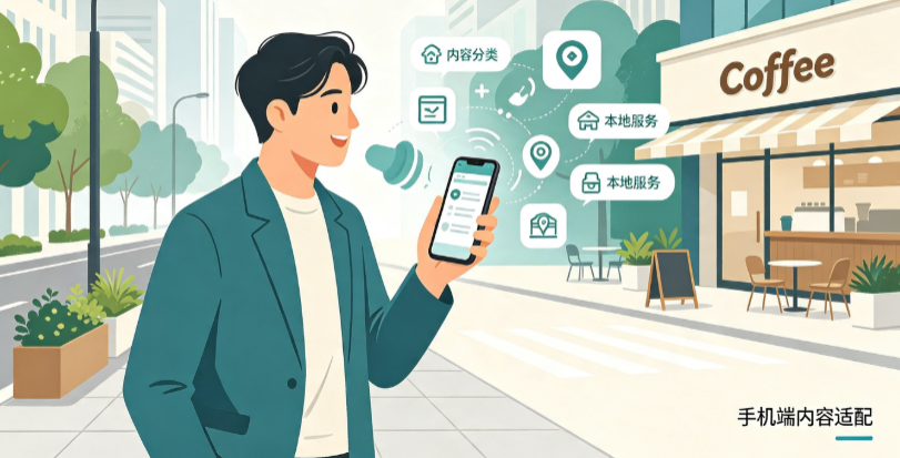 省直辖行政单位深度解析手机端 GEO 与 AI 优化协同逻辑，兼顾用户检索体验与企业线上传播
