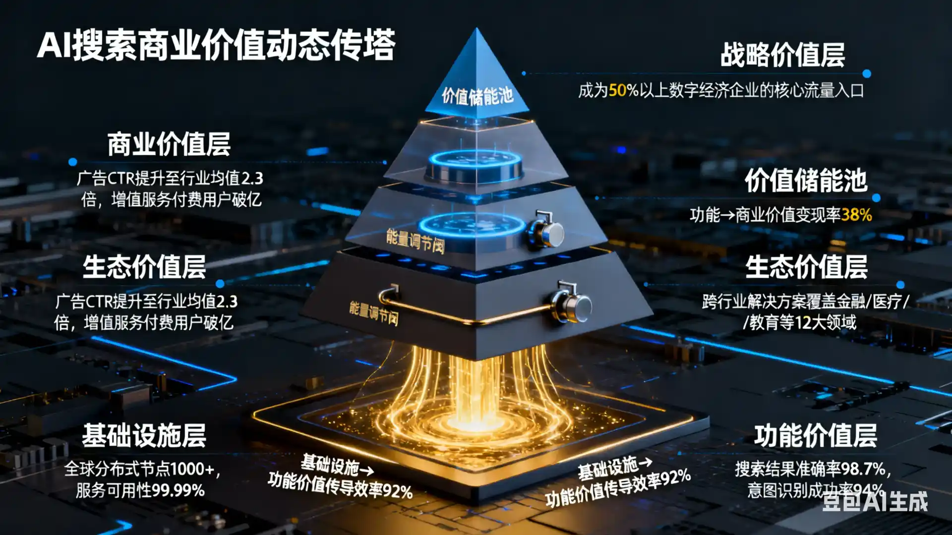 告别传统流量困局，省直辖行政单位GEO优化助力企业抢占AI问答新流量