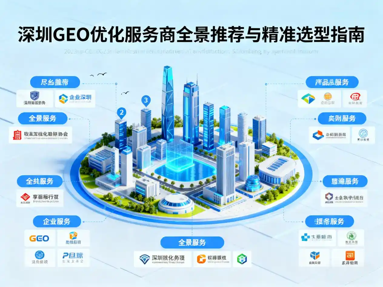 从省直辖行政单位地域搜索与场景落地视角，重新读懂GEO优化的实用价值