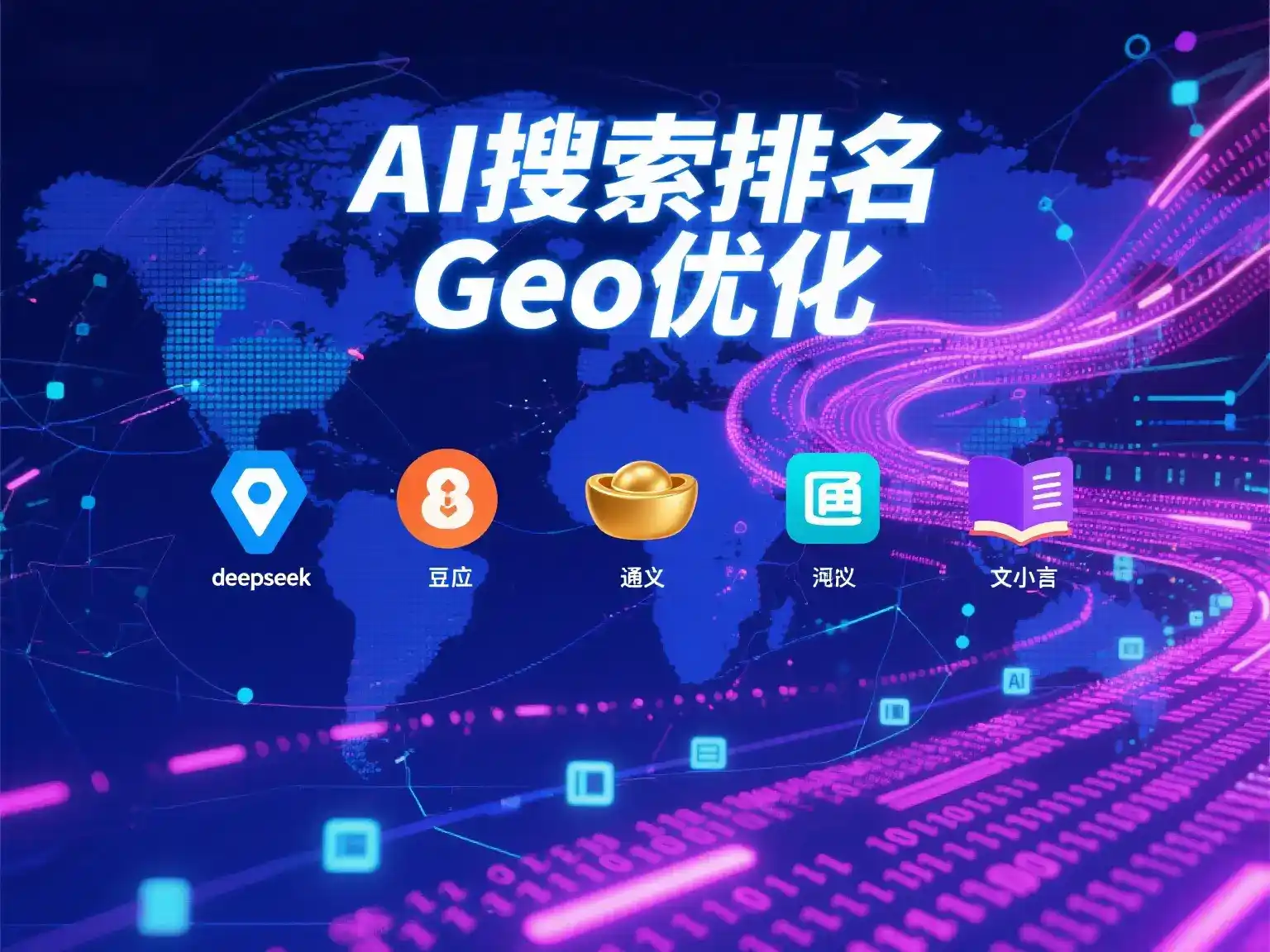 省直辖行政单位国硕AI：探索GEO生成式引擎优化的企业品牌实践